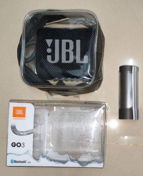 GO3 Sound โคตรดี เหมือนได้ของใหม่มือหนึ่งในราคามือสองที่ถูกกว่า รูปที่ 3