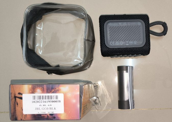 GO3 Sound โคตรดี เหมือนได้ของใหม่มือหนึ่งในราคามือสองที่ถูกกว่า รูปที่ 2