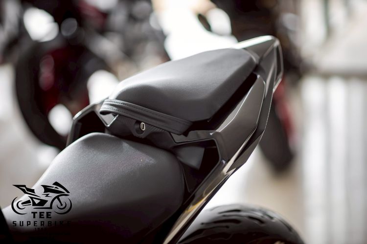 Honda cbr500R 2023 รูปที่ 14