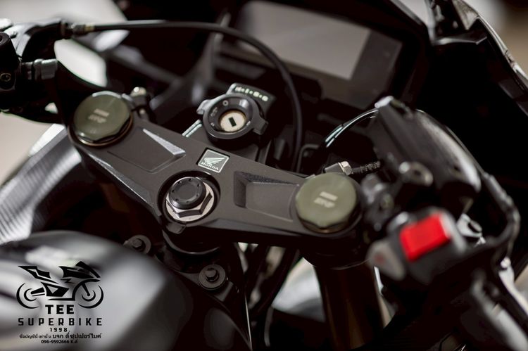 Honda cbr500R 2023 รูปที่ 9