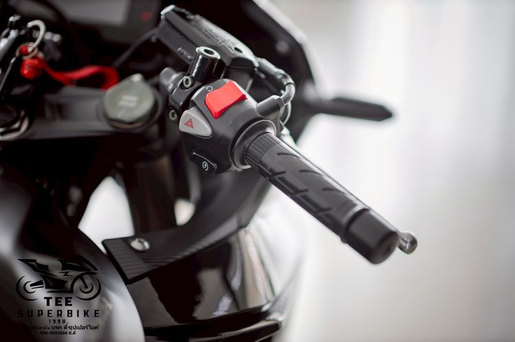 Honda cbr500R 2023 รูปที่ 11