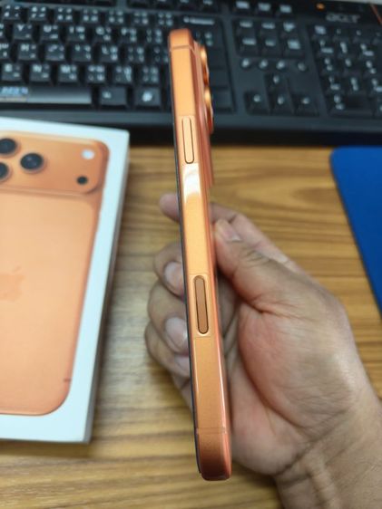 iphonr17 pro max รูปที่ 5