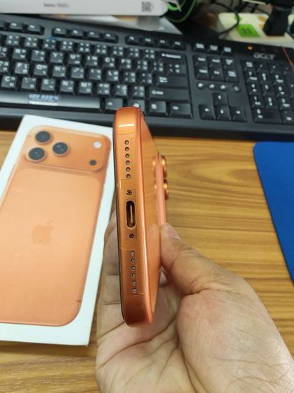iphonr17 pro max รูปที่ 9