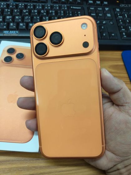 iphonr17 pro max รูปที่ 6