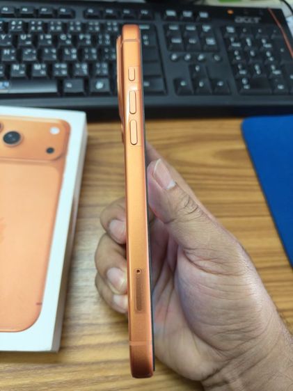 iphonr17 pro max รูปที่ 7