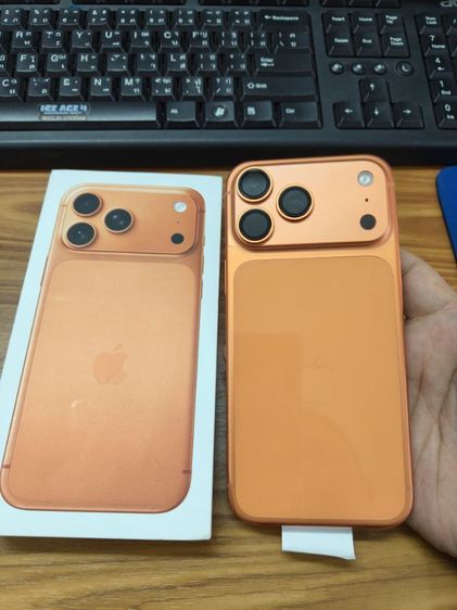 iphonr17 pro max รูปที่ 2