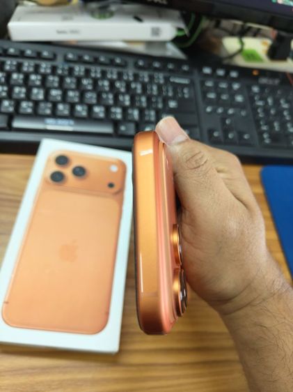 iphonr17 pro max รูปที่ 11