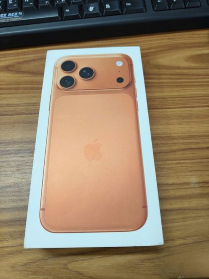 iphonr17 pro max รูปที่ 4