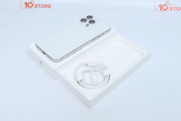 iPhone 15 Pro Max 256GB - ID26030235 รูปที่ 13