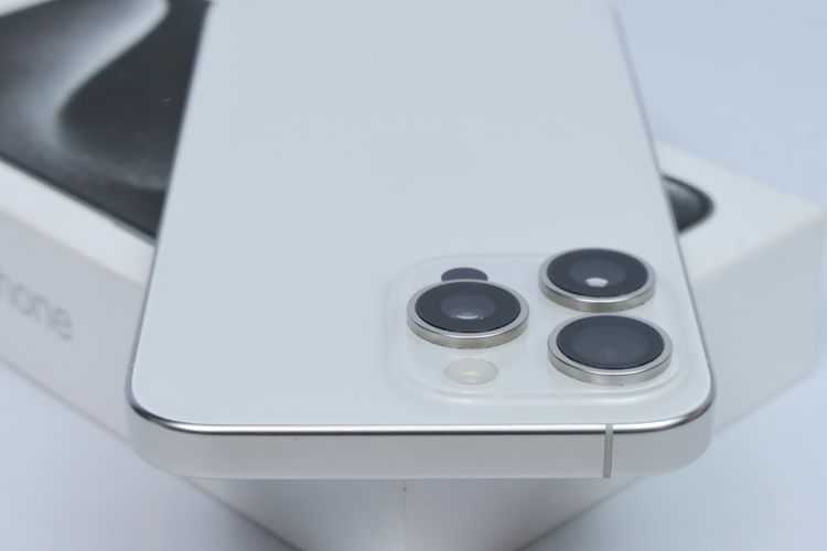 iPhone 15 Pro Max 256GB - ID26030235 รูปที่ 6