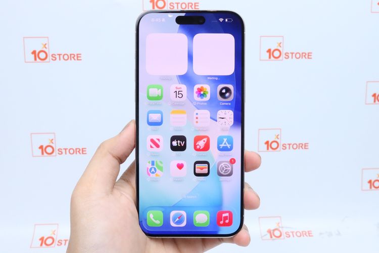 iPhone 15 Pro Max 256GB - ID26030235 รูปที่ 10