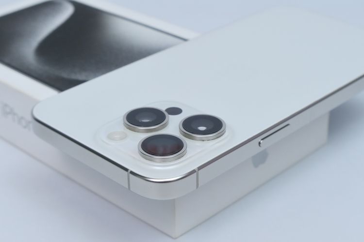 iPhone 15 Pro Max 256GB - ID26030235 รูปที่ 5