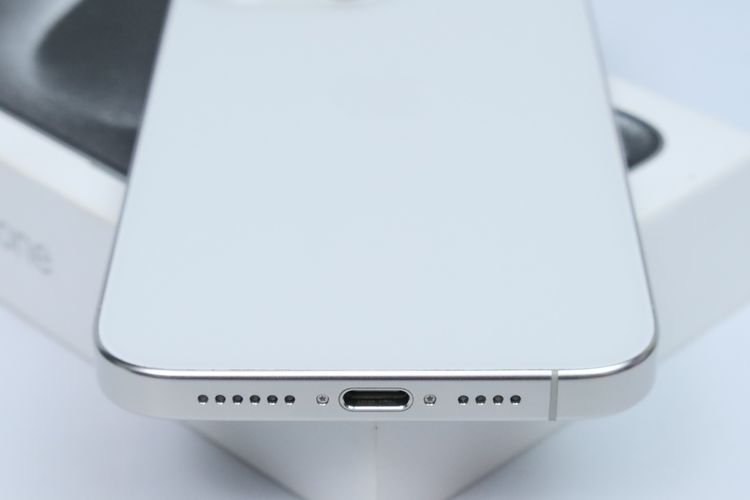iPhone 15 Pro Max 256GB - ID26030235 รูปที่ 2
