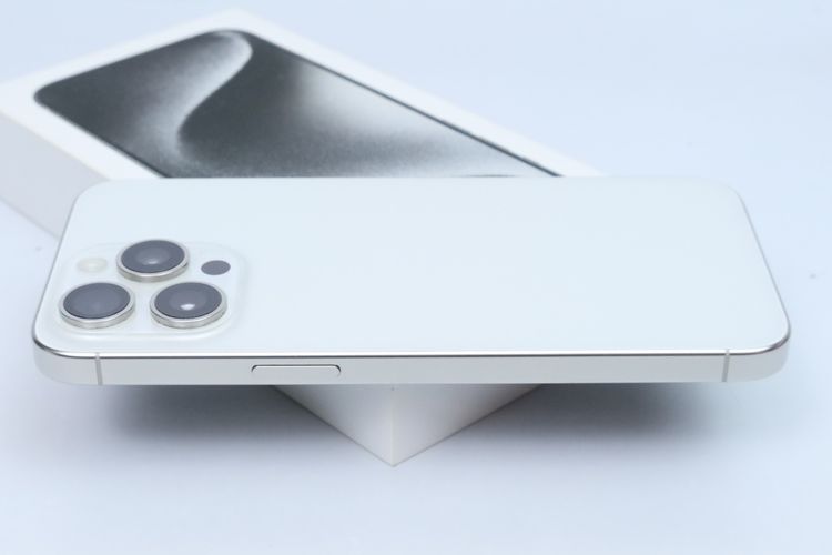 iPhone 15 Pro Max 256GB - ID26030235 รูปที่ 4