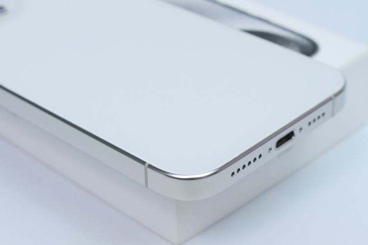 iPhone 15 Pro Max 256GB - ID26030235 รูปที่ 3