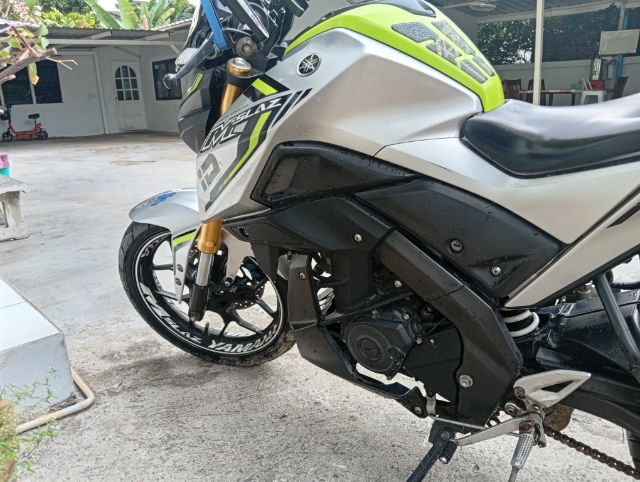 yamaha m slaz รูปที่ 3
