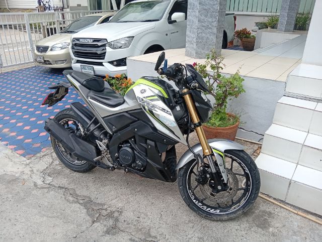 yamaha m slaz รูปที่ 5