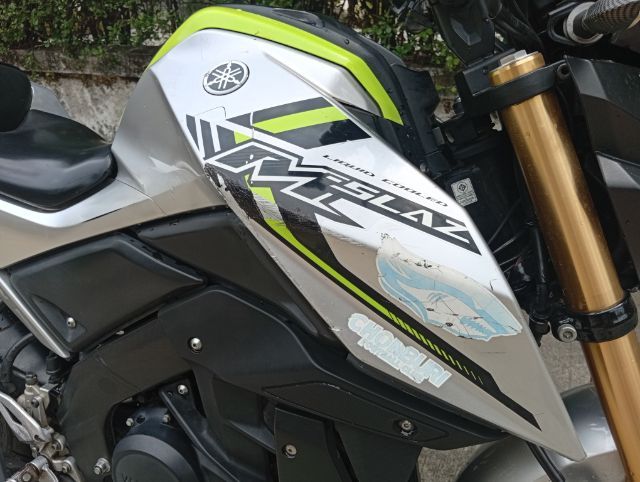 yamaha m slaz รูปที่ 6