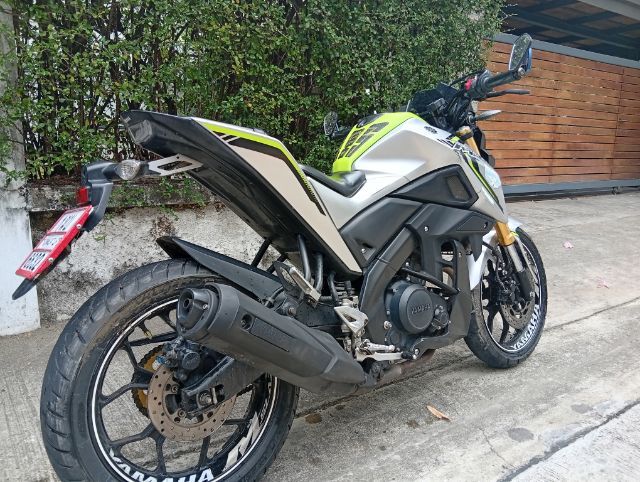 yamaha m slaz รูปที่ 8