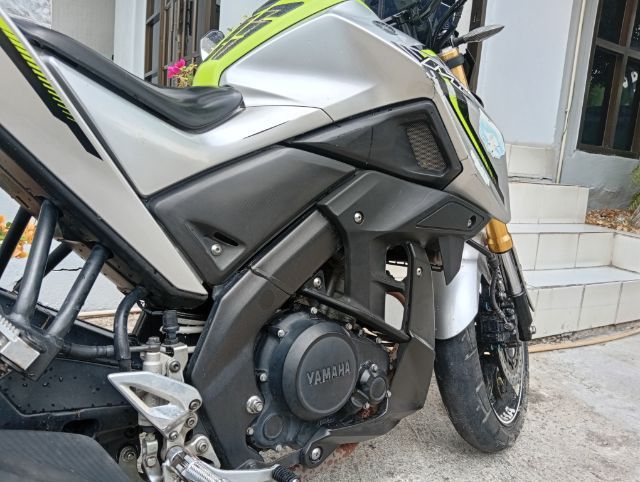 yamaha m slaz รูปที่ 2