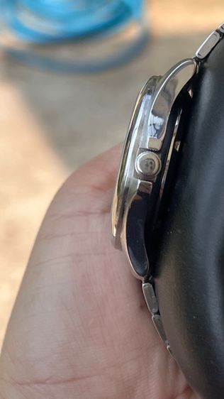 นาฬิกา Seiko Automatic  รูปที่ 4