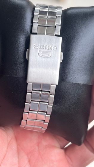 นาฬิกา Seiko Automatic  รูปที่ 7