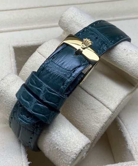 Rolex Datejust Kingsize 36 mm รูปที่ 8