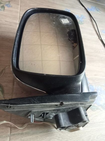 กระจกข้างคนขับดีแมค