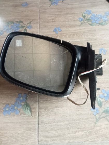 กระจกข้างคนขับดีแมค รูปที่ 4