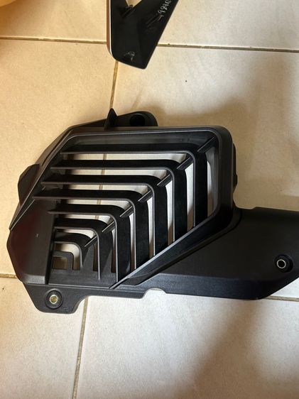 อะไหล่เดิม pcx160 2025