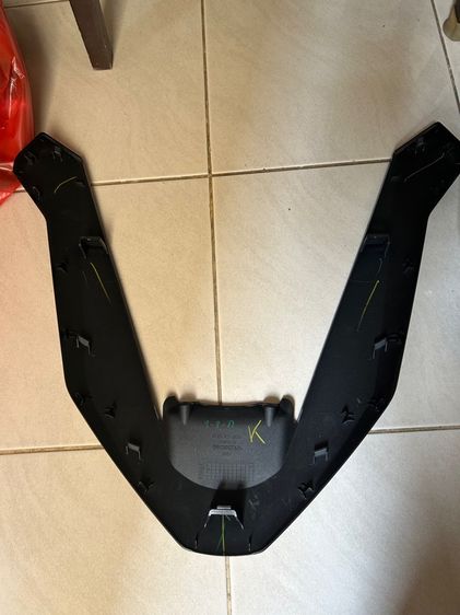 อะไหล่เดิม pcx160 2025 รูปที่ 7