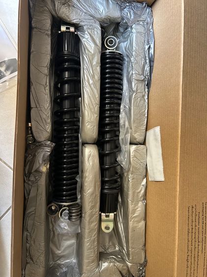 อะไหล่เดิม pcx160 2025 รูปที่ 12