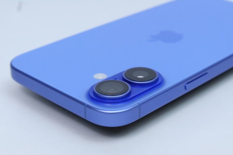 iPhone 16 Plus 256GB - ID26030244 รูปที่ 5