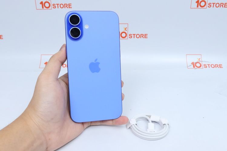 iPhone 16 Plus 256GB - ID26030244 รูปที่ 13