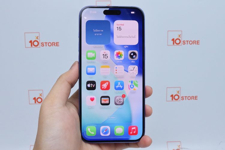 iPhone 16 Plus 256GB - ID26030244 รูปที่ 10