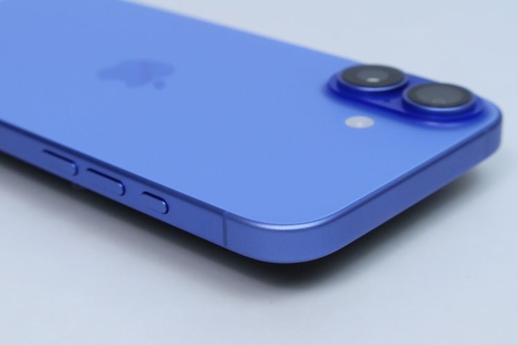iPhone 16 Plus 256GB - ID26030244 รูปที่ 7