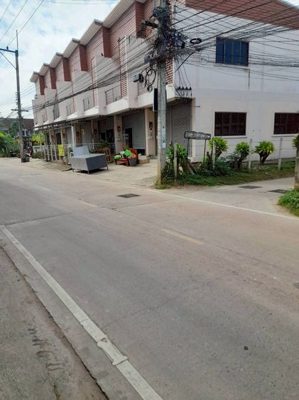 ขายด่วนที่ดินสวยราคาถูกเขตเทศบาลนครนครราชสีมา ซอยมุขมนตรี23 ถนนมุขมนตรีใกล้วัดสวนพริกไทย รูปที่ 2
