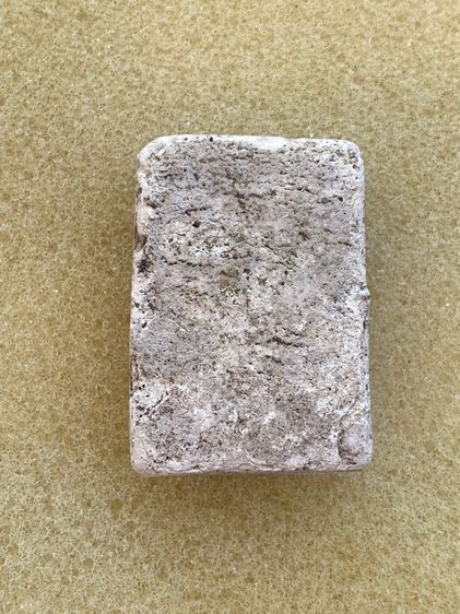 2.พระสมเด็จบางขุนพรหมพิมพ์ปี09แต่ลงกรุหรือเรียกว่ากรุน้ำ รูปที่ 2