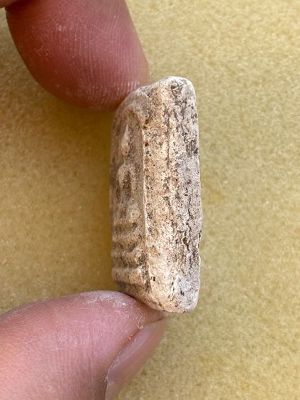 2.พระสมเด็จบางขุนพรหมพิมพ์ปี09แต่ลงกรุหรือเรียกว่ากรุน้ำ รูปที่ 4