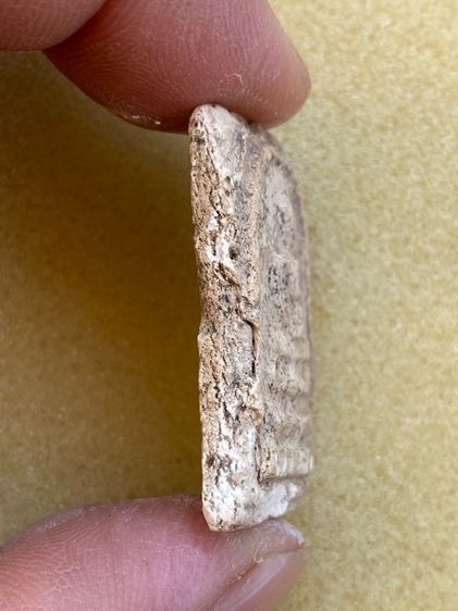 3.พระสมเด็จบางขุนพรหมพิมพ์ปี09แต่ลงกรุหรือเรียกว่ากรุน้ำ รูปที่ 3