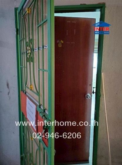 คอนโดมิเนียม 24.53 ตร.ม. เทพลีลาคอนโดทาวน์ อาคาร A ใกล้แม็คโคร ฟู้ดเซอร์วิส ซอยลาดพร้าว94 (ปัญจมิตร) ซอยพระยาประเสริฐ ถนนลาดพร้าว เขตบางกะปิ รูปที่ 3