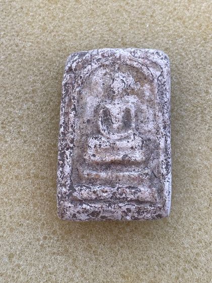 5.พระสมเด็จบางขุนพรหมพิมพ์ปี09แต่ลงกรุหรือเรียกว่ากรุน้ำ