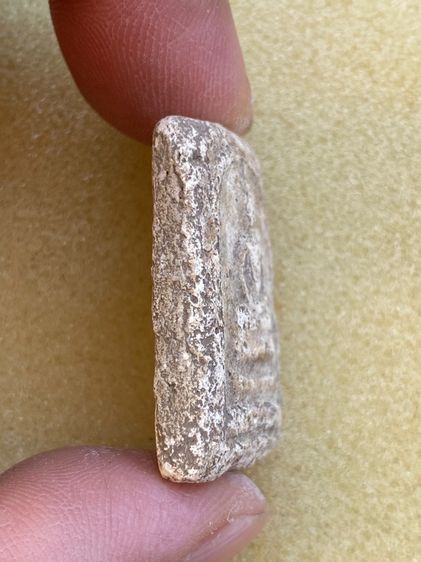 5.พระสมเด็จบางขุนพรหมพิมพ์ปี09แต่ลงกรุหรือเรียกว่ากรุน้ำ รูปที่ 3