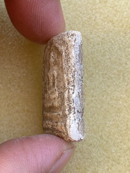 5.พระสมเด็จบางขุนพรหมพิมพ์ปี09แต่ลงกรุหรือเรียกว่ากรุน้ำ รูปที่ 4