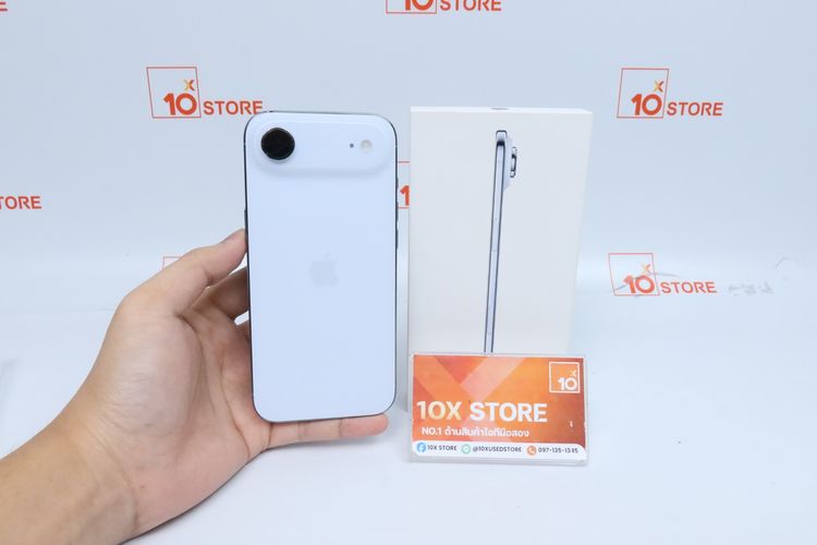 iPhone Air 256GB - ID26030249