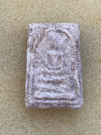 7.พระสมเด็จบางขุนพรหมพิมพ์ปี09แต่ลงกรุหรือเรียกว่ากรุน้ำ