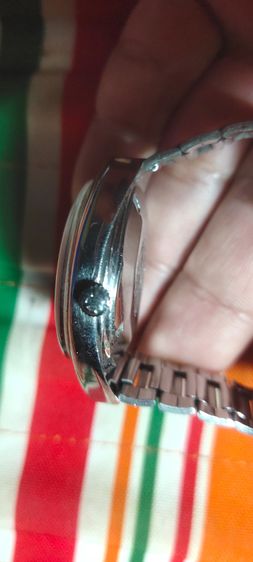 Rado marcopolo เดินแล้วหยุด รูปที่ 2