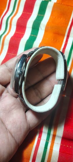 Rado marcopolo เดินแล้วหยุด รูปที่ 6