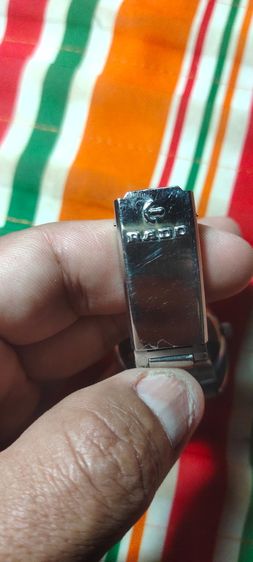 Rado marcopolo เดินแล้วหยุด รูปที่ 3