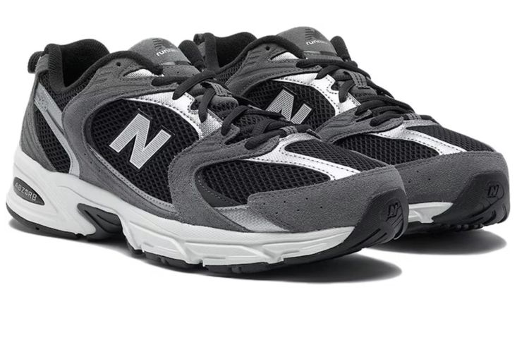 New Balance รุ่น MR530BG (NBPDEB188B) มือหนึ่ง ของแท้ ถูกกกกกก รูปที่ 2